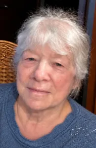 Sheila M. Love
